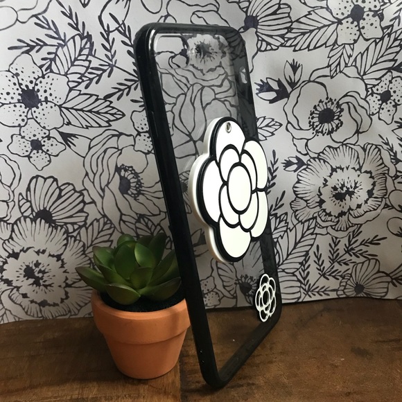 Hidden mirror/compact phone case - Picture 3 of 4